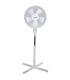 Ventilador de Pie Blaupunkt BP2013/ 50W/ 3 Aspas 40cm/ 3 velocidades