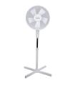 Ventilador De Pie Blaupunkt BP2013/ 50W/ 3 Aspas 40cm/ 3 Velocidades