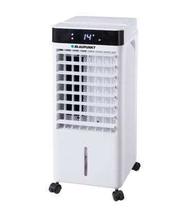 Climatizador Evaporativo Blaupunkt BP2018/ 65W/ Deposito 8L/ Funcin Calefactor