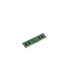 Kingston Technology ValueRAM KVR32N22S6 4 Mdulo De Memoria 4 GB DDR4 3200 MHz