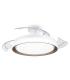 PHILIPS Ventilador Techo Luz Bliss DC 28w Gold