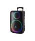 ALTAVOZ KARAOKE TREVI XF 1250 KB 90W AMPLIF SPKR+AW