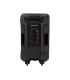 ALTAVOZ KARAOKE TREVI XF 1250 KB 90W AMPLIF SPKR+AW