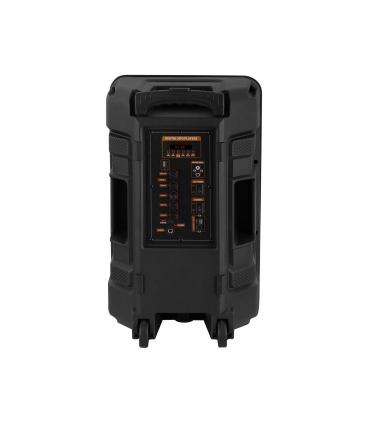 ALTAVOZ KARAOKE TREVI XF 1250 KB 90W AMPLIF SPKR+AW