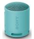 Altavoz Portable Con Bluetooth Sony XB100  2.0  Azul