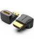 Adaptador HDMI 4K 90 Vention AIOB0/ HDMI Macho - HDMI Hembra