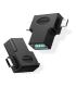 Adaptador USB 3.0 Vention CDIB0/ USB Tipo-C Macho - MicroUSB Macho