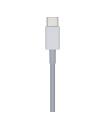 CABLE AISENS USB 2.0 USB-C A LIGHTNING PD 2A LIGHTNING M-USB-C M BLANCO 1.0M