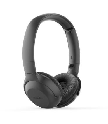 Auriculares Inalmbricos Philips TAUH202  Con Micrfono  Bluetooth  Negros