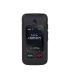 TELEFONO TREVI FLEX PLUS 55 FLIP SENIOR PHONE DUAL SCREEN BLACK