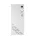 Caja Gaming Semitorre Mars Gaming MC100  Blanca