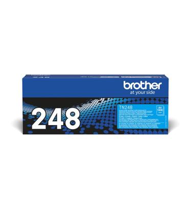 TNER CIAN BROTHER TN-248C (1K)
