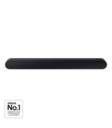 Barra De Sonido Con Bluetooth Samsung HW-S60D Serie-S 5.0 2024  5.0