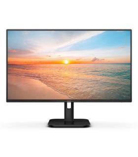 Monitor Profesional Philips 24E1N1200A 23.8'  Multimedia  Full HD  Negro
