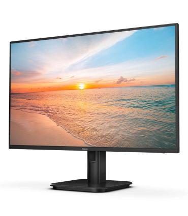Monitor Profesional Philips 24E1N1200A 23.8'  Multimedia  Full HD  Negro