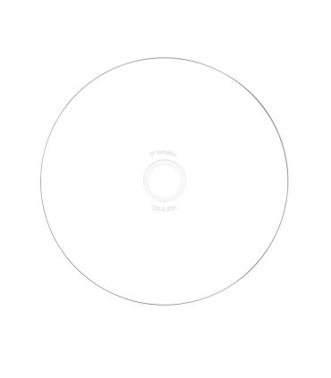 CD-R Verbatim AZO Imprimible 52X  Tarrina-25uds