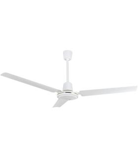 Ventilador de Techo Orbegozo CF 85120/ 70W/ 3 Aspas 120cm/ 5 velocidades