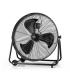 Ventilador de Suelo Orbegozo Power Fan Profesional PWT 3075/ 200W/ 3 Aspas 75cm/ 3 velocidades
