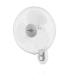 Ventilador de Pared Orbegozo WF 0139/ 40W/ 3 Aspas 40cm/ 3 velocidades