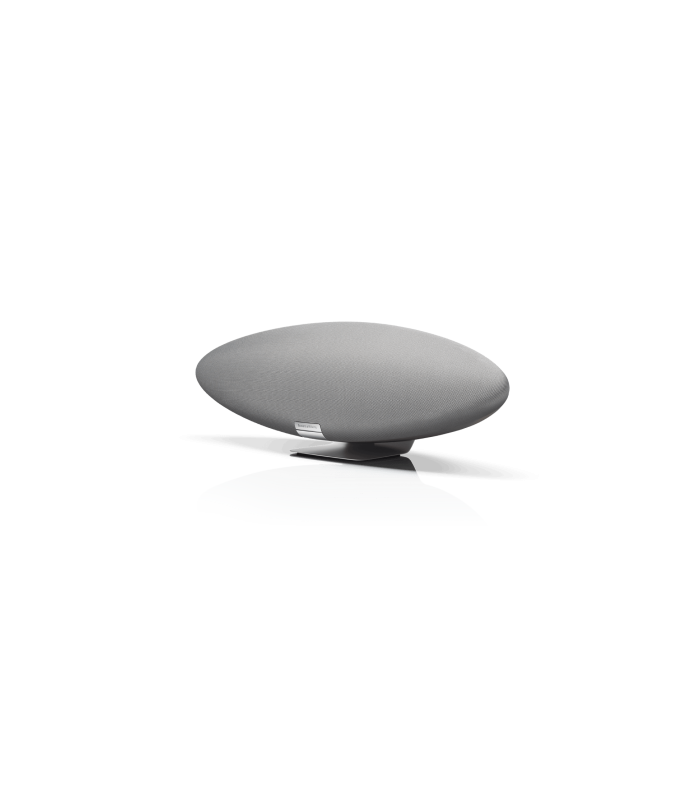 Bowers & Wilkins Zeppelin Gris