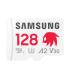 Samsung MB-MD128S 128 GB MicroSDXC UHS-I Clase 10