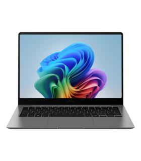 Samsung Galaxy Book5 Pro Intel Core Ultra 5 226V Porttil 35,6 Cm (14") Pantalla Tctil WQXGA+ 16 GB LPDDR5x-SDRAM 512 GB SSD Wi-