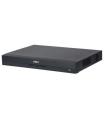 (DHI-NVR5232-EI) DAHUA GRABADOR IP NVR WIZSENSE 1U 2HDD 32 CANALES CON INTELIGENCIA ARTIFICIAL ACUPICK