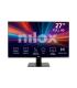 MONITOR 27' NILOX NXM27FHD11 LED IPS FHD 75HZ 16 9 5MS HDMI VGA