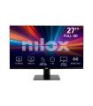 MONITOR 27' NILOX NXM27FHD11 LED IPS FHD 75HZ 16:9 5MS HDMI/VGA
