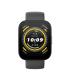 Amazfit Bip 5 4,85 Cm (1.91") LCD 38 Mm Digital 320 X 380 Pixeles Pantalla Tctil Negro GPS (satlite)