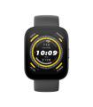 Amazfit Bip 5 4,85 Cm (1.91") LCD 38 Mm Digital 320 X 380 Pixeles Pantalla Tctil Negro GPS (satlite)