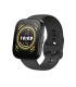 Amazfit Bip 5 4,85 Cm (1.91") LCD 38 Mm Digital 320 X 380 Pixeles Pantalla Tctil Negro GPS (satlite)