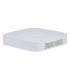 DAHUA GRABADOR IP NVR WIZSENSE 1U 1HDD 4 CANALES POE CON INTELIGENCIA ARTIFICIAL