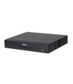 DAHUA GRABADOR IP NVR WIZSENSE 1U 1HDD 16 CANALES POE CON INTELIGENCIA ARTIFICIAL