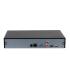 DAHUA GRABADOR IP NVR WIZSENSE 1U 1HDD 16 CANALES POE CON INTELIGENCIA ARTIFICIAL