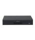DAHUA GRABADOR IP NVR WIZSENSE 1U 1HDD 16 CANALES POE CON INTELIGENCIA ARTIFICIAL