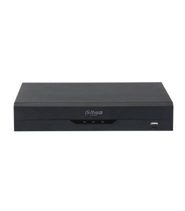 DAHUA GRABADOR IP NVR WIZSENSE 1U 1HDD 16 CANALES POE CON INTELIGENCIA ARTIFICIAL