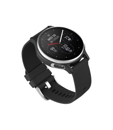 ASUS VIVOWATCH HC-D06. NEGRO. PANTALLA 1,39" AMOLED. PULSERA DE ACTIVIDAD. SENSOR CARDIACO. PODOMETRO. BATERIA HASTA 9 DIAS.