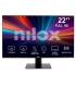 NILOX NXM22FHD11 Monitor 21.5 VA 75hz 5ms VGA HDM