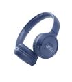 Auriculares Inalmbricos JBL Tune 510BT/ Con Micrfono/ Bluetooth/ Azules