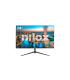 MONITOR 24 VA 100HZ HDMI DP