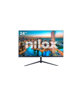MONITOR 24 VA 100HZ HDMI DP