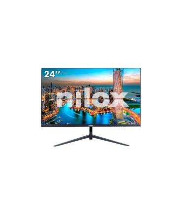 MONITOR 24 VA 100HZ HDMI DP
