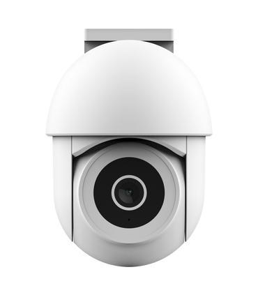 Cmara De Videovigilancia Trust IPCAM-3900  Visin Nocturna  Control Desde APP