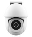 Cmara De Videovigilancia Trust IPCAM-3900/ Visin Nocturna/ Control Desde APP