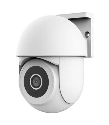 Cmara De Videovigilancia Trust IPCAM-3900  Visin Nocturna  Control Desde APP