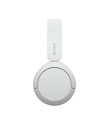 Auriculares Inalmbricos Sony WH-CH520  Con Micrfono  Bluetooth  Blancos
