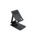 TooQ Soporte de Sobremesa Ajustable para Móvil o Tablet de hasta 12,9”