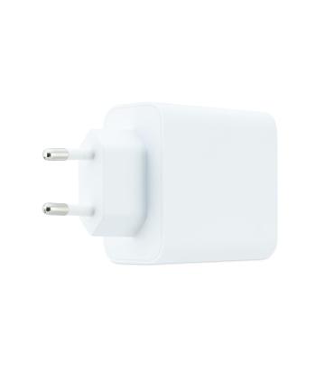 CoolBox Cargador USB 65W con tecnología GaN