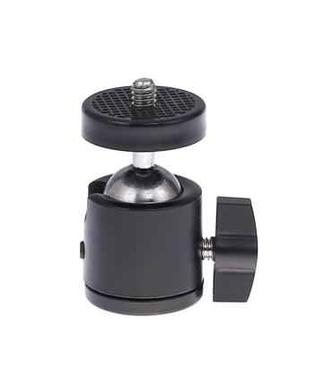 iggual Kit Anillo luz LED 10" + Trípode 200 cm